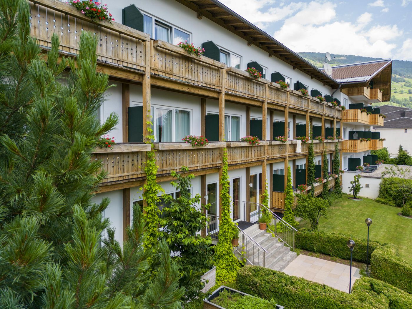 Hotel Moarhof
