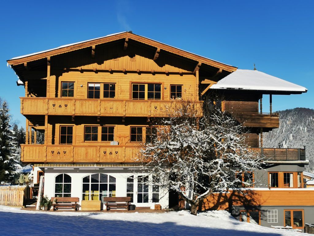 Luzenberg