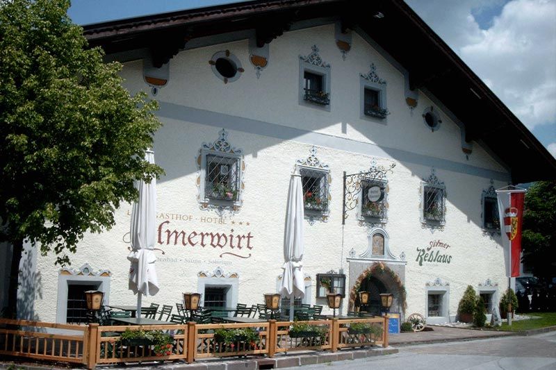 Almerwirt