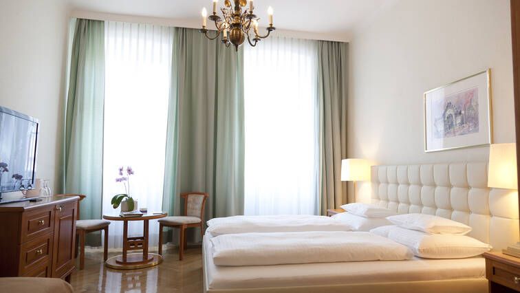 Hotel Schwalbe