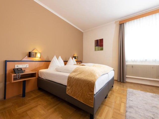 Hotel Landliebe
