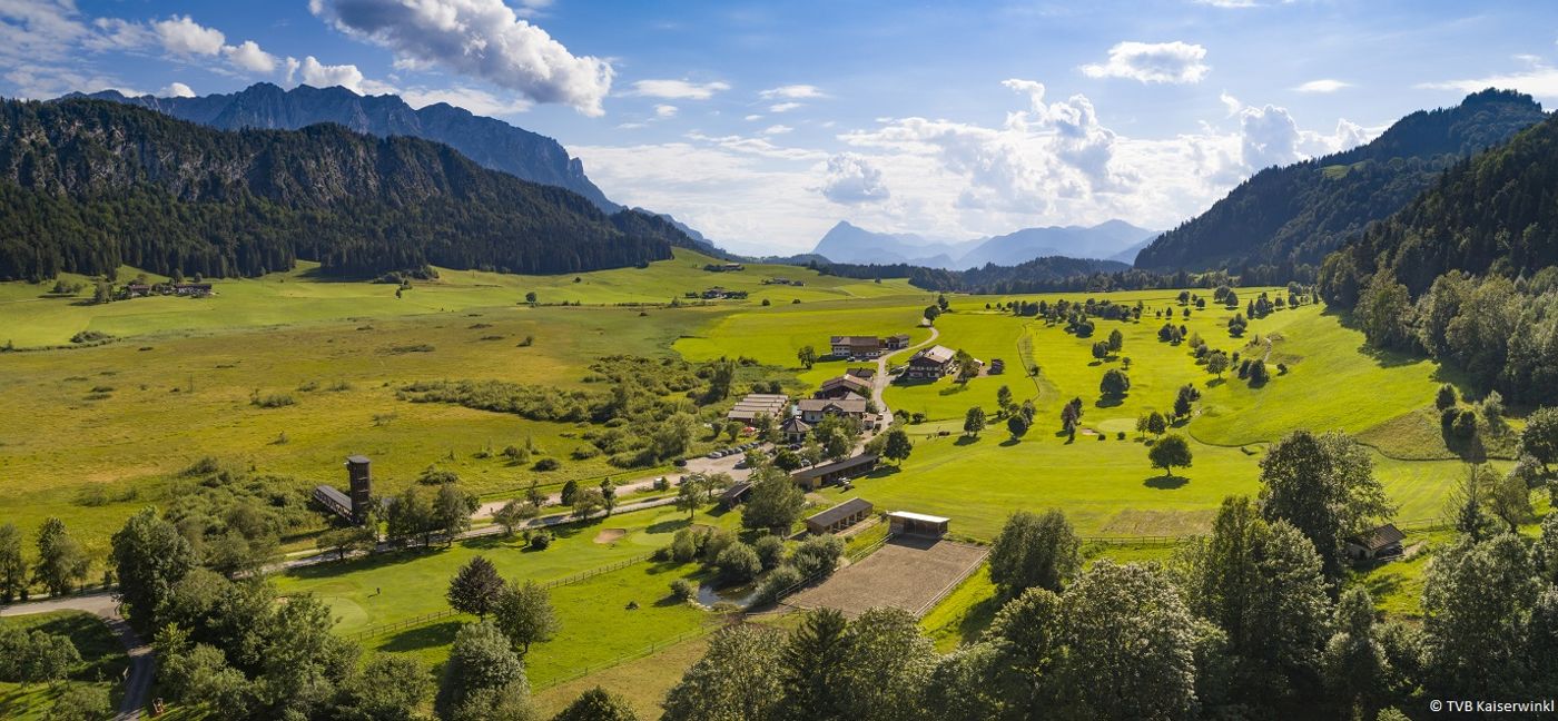 Golf- u. Sporthotel Moarhof