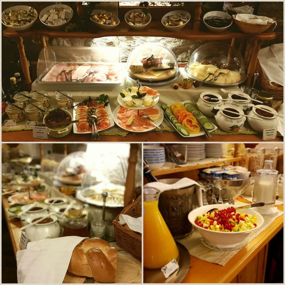 Hotel Schrannenhof
