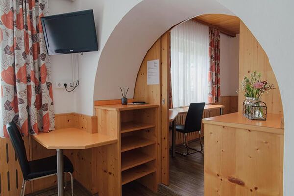 Hotel Drei Kreuz