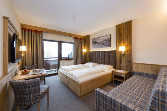 Hotel Oberwirt