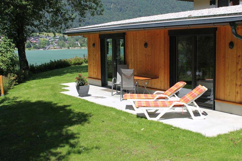 Ticklhof am See