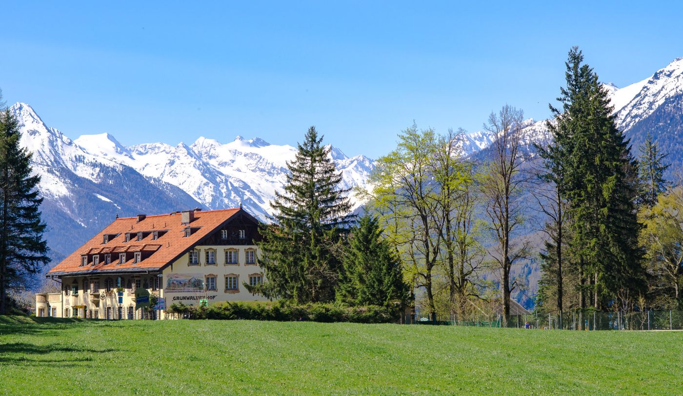 Grünwalderhof