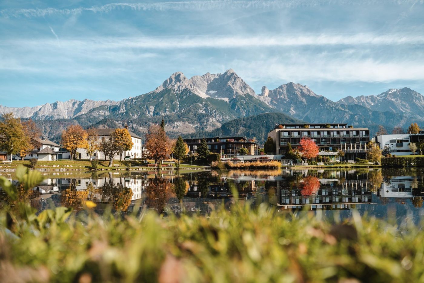 Ritzenhof - Hotel & Spa am See