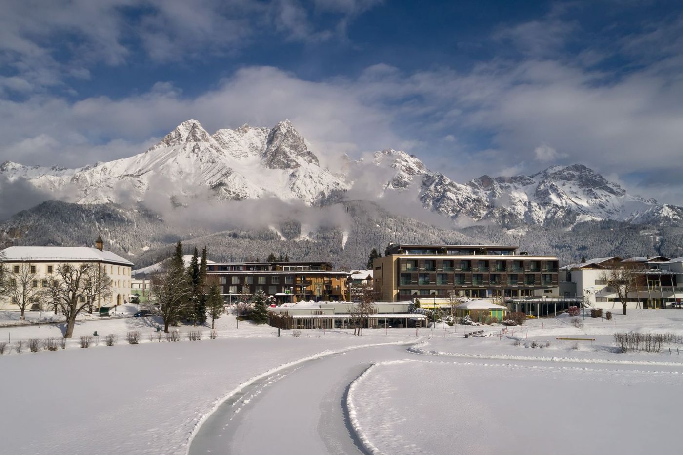 Ritzenhof - Hotel & Spa am See