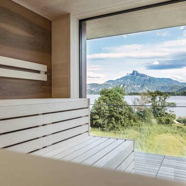 Seehotel Restaurant Lackner