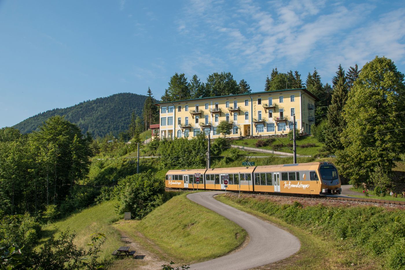 Hotel Winterbach