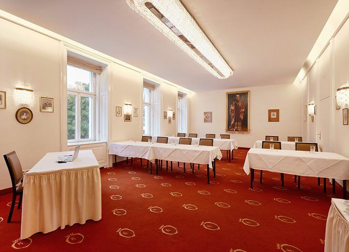 Hotel Regina