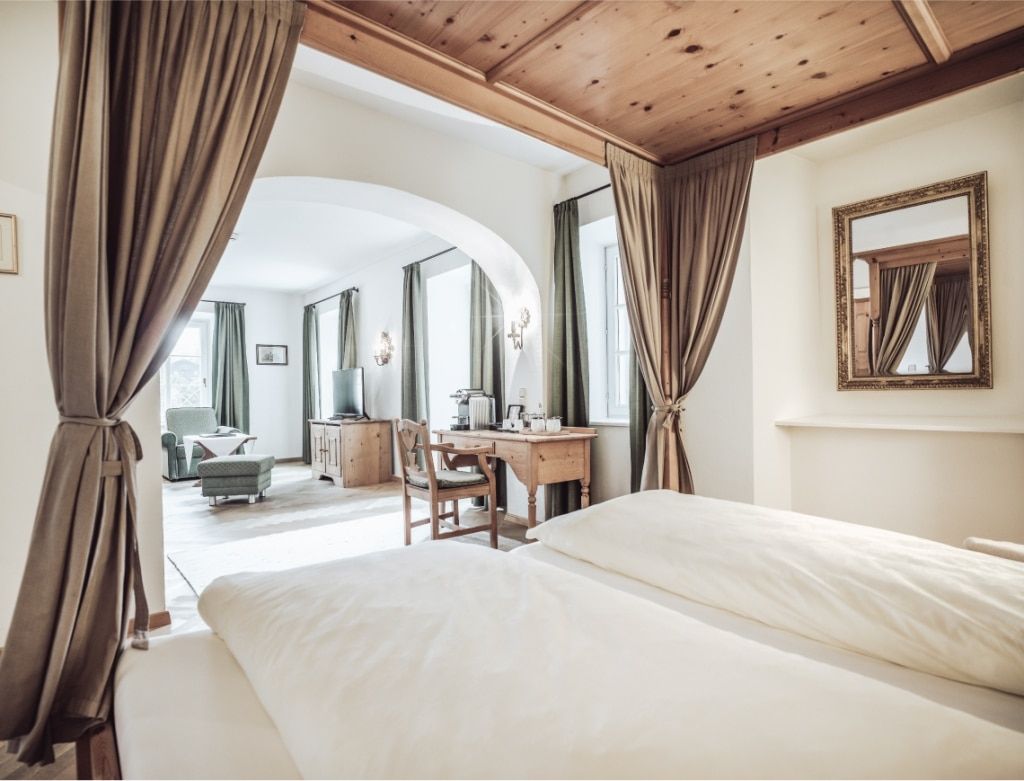Hotel Tiefenbrunner
