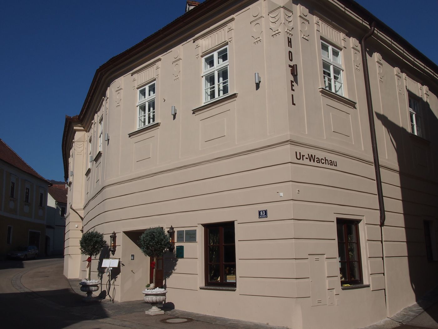 "Ur-Wachau"