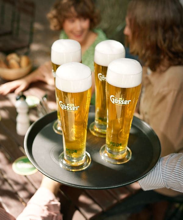 Gösser Bräu