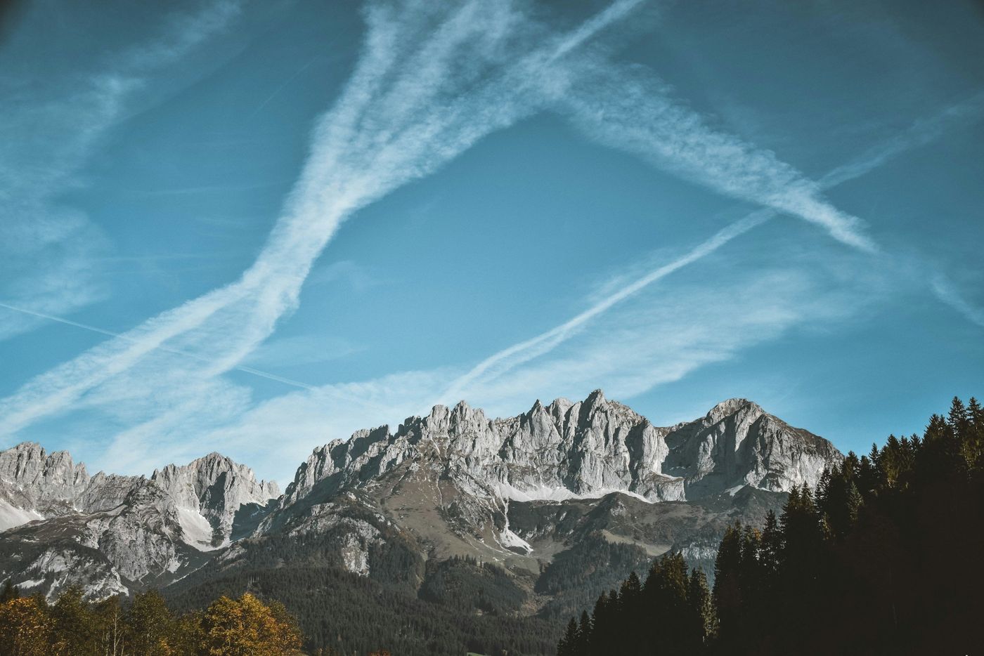 Hotel Alpin Tyrol