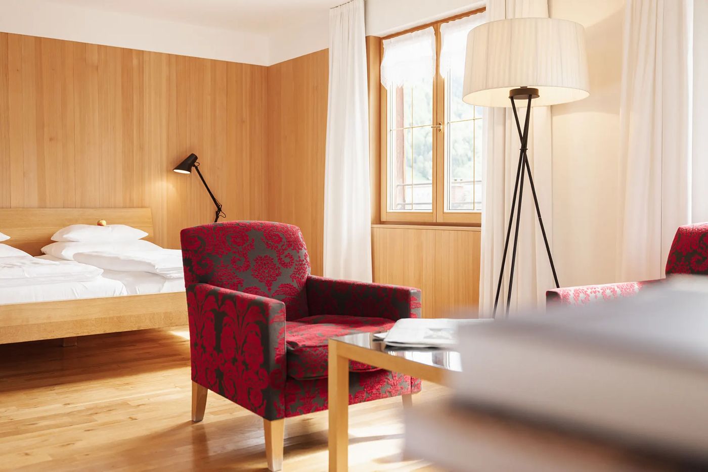 Hotel Krone