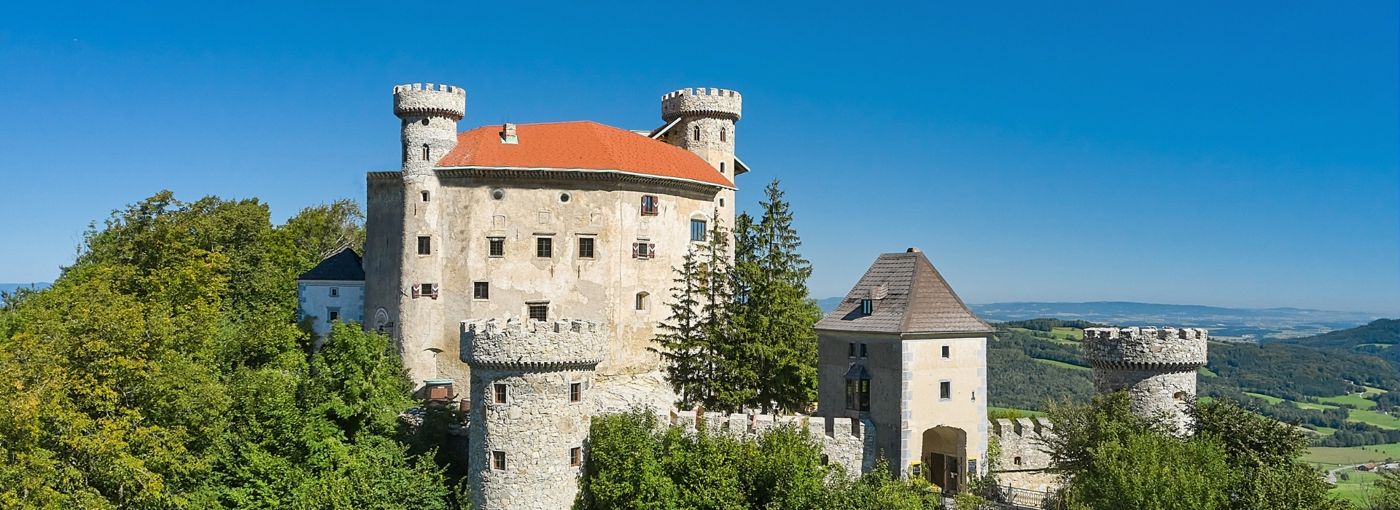Burg Plankenstein