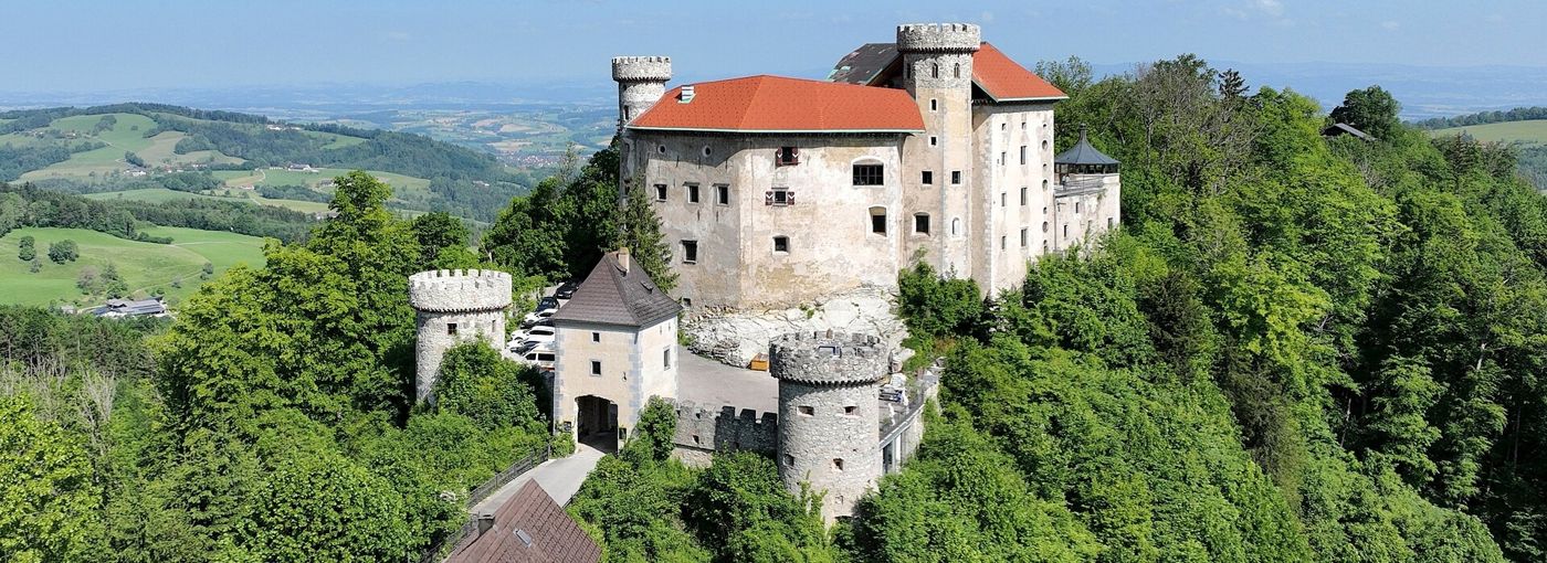 Burg Plankenstein