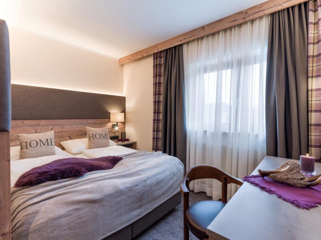 Aparthotel Andreas Hofer