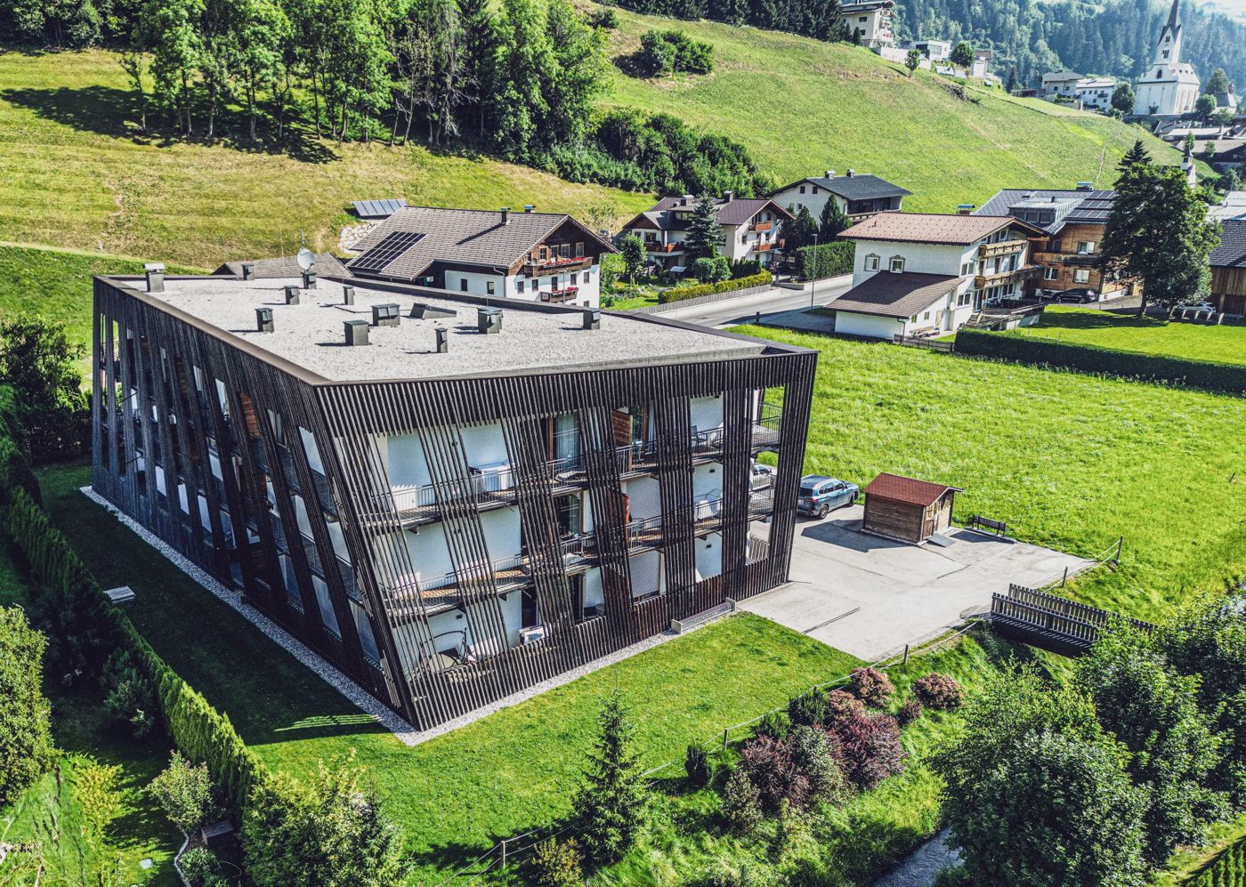 Apartments Dolomit-Royal