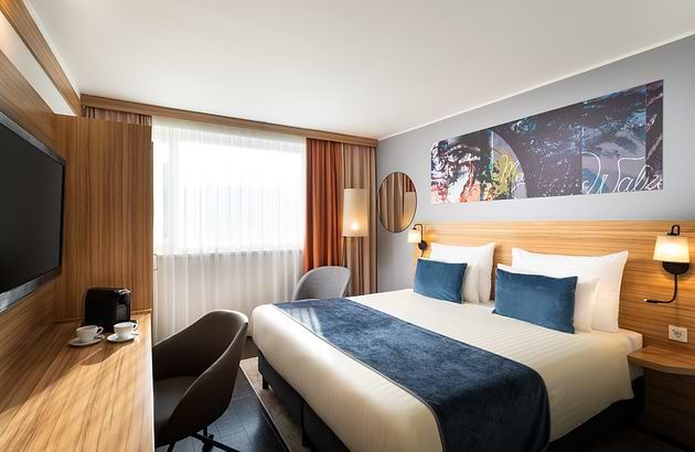 Leonardo Hotel Vienna Schönbrunn