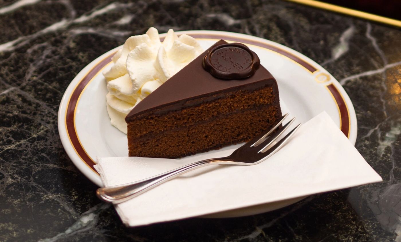 Hotel Sacher
