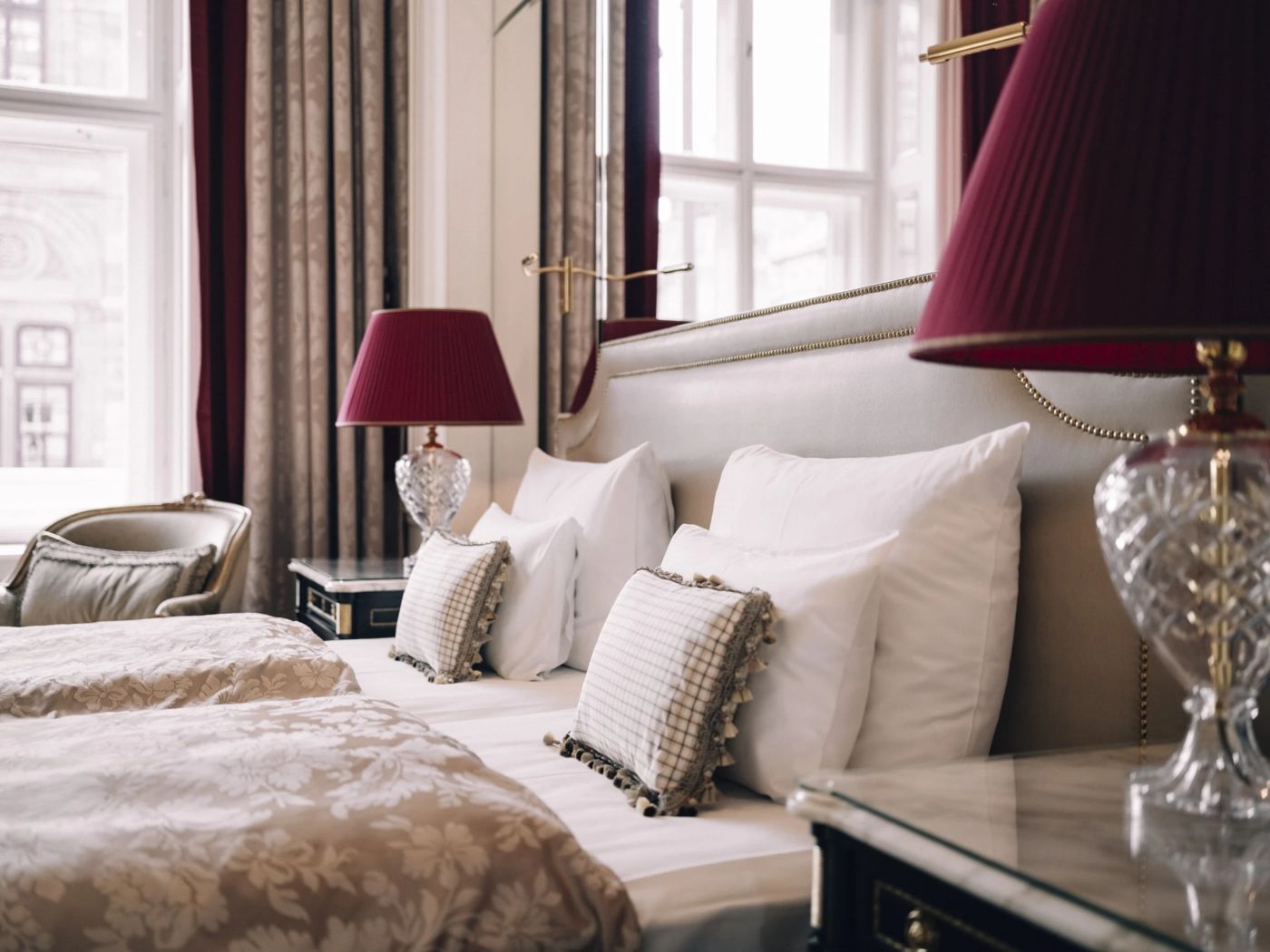 Hotel Sacher