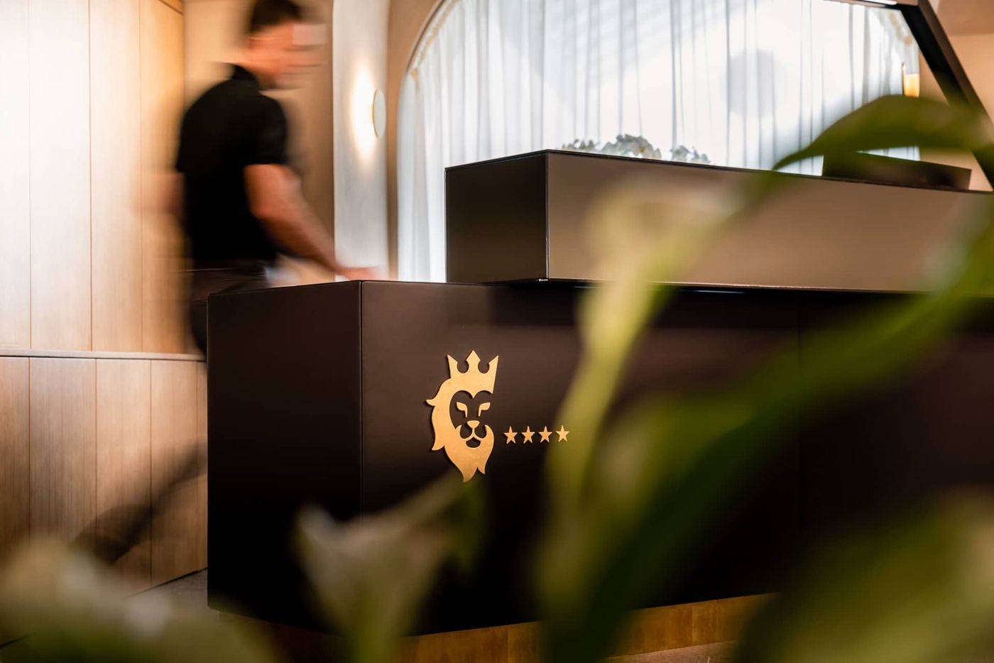 Stadthotel Styria