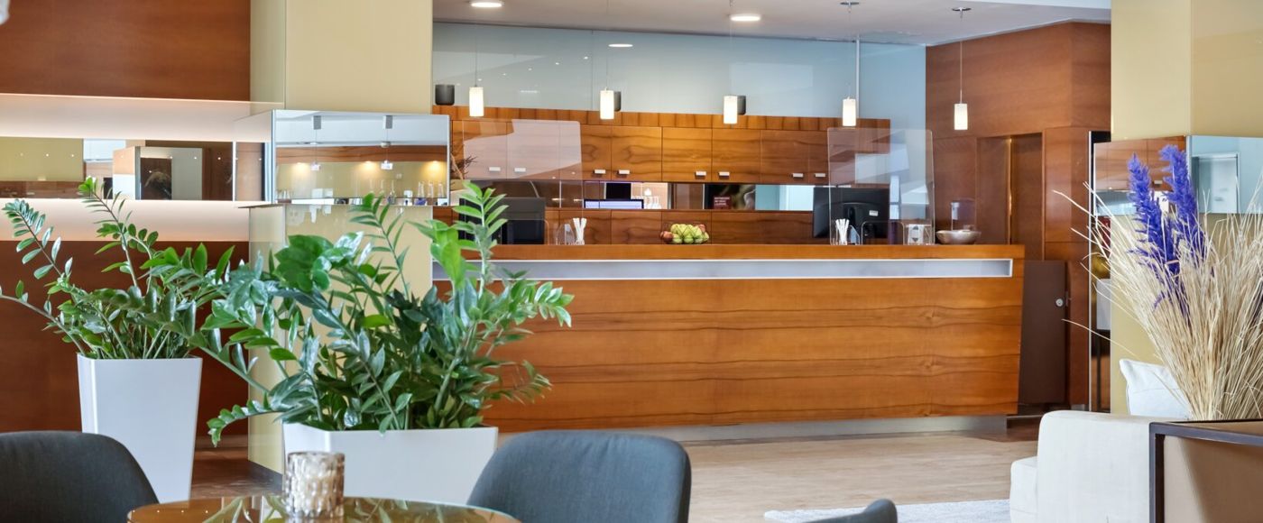 Austria Trend Hotel Europa