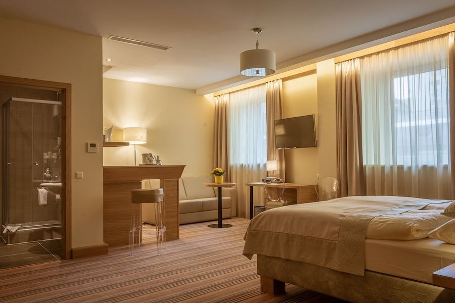 Hotel Drei Raben