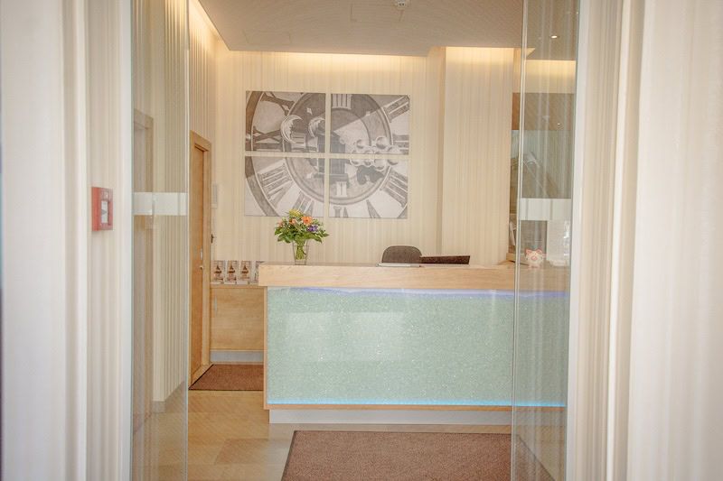 Hotel Drei Raben