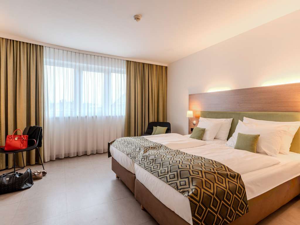 Hotel Mercure Graz City