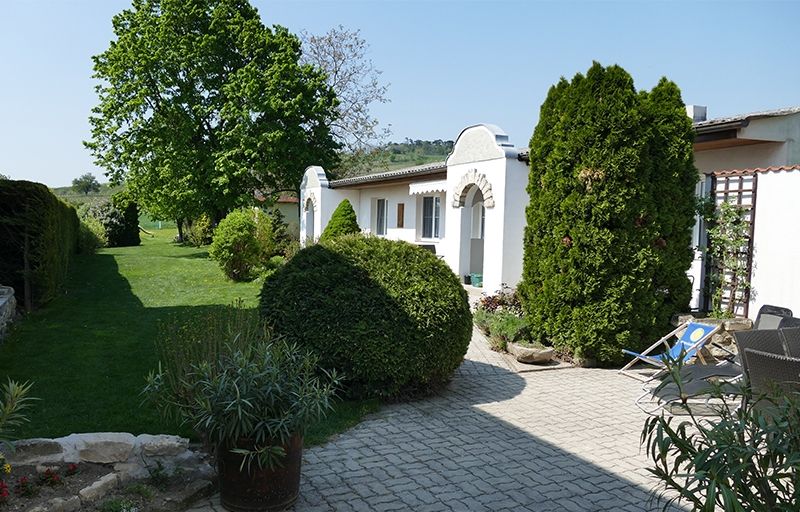 Gästehaus Fischbach