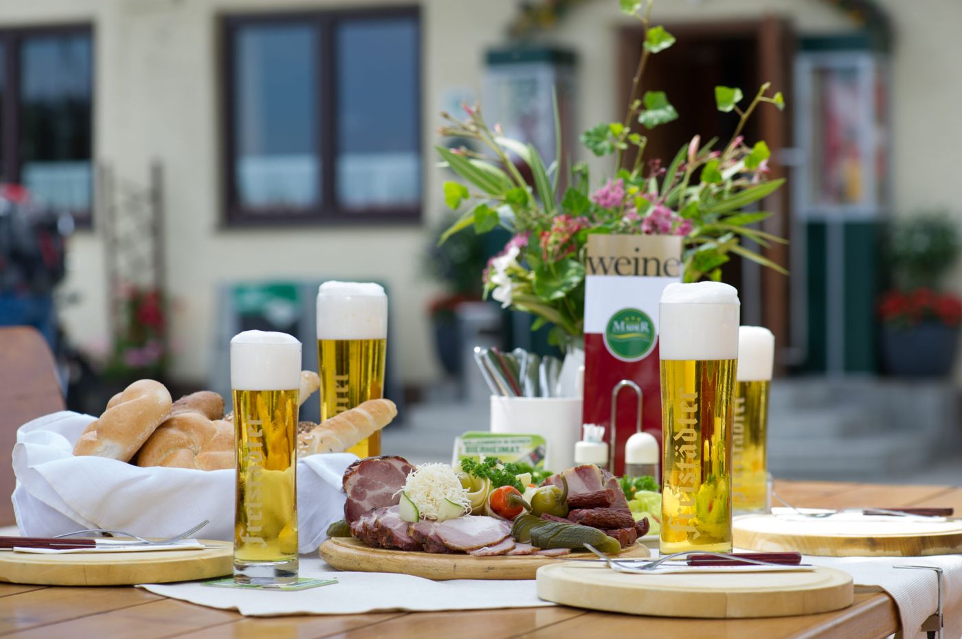 Gasthof Mader