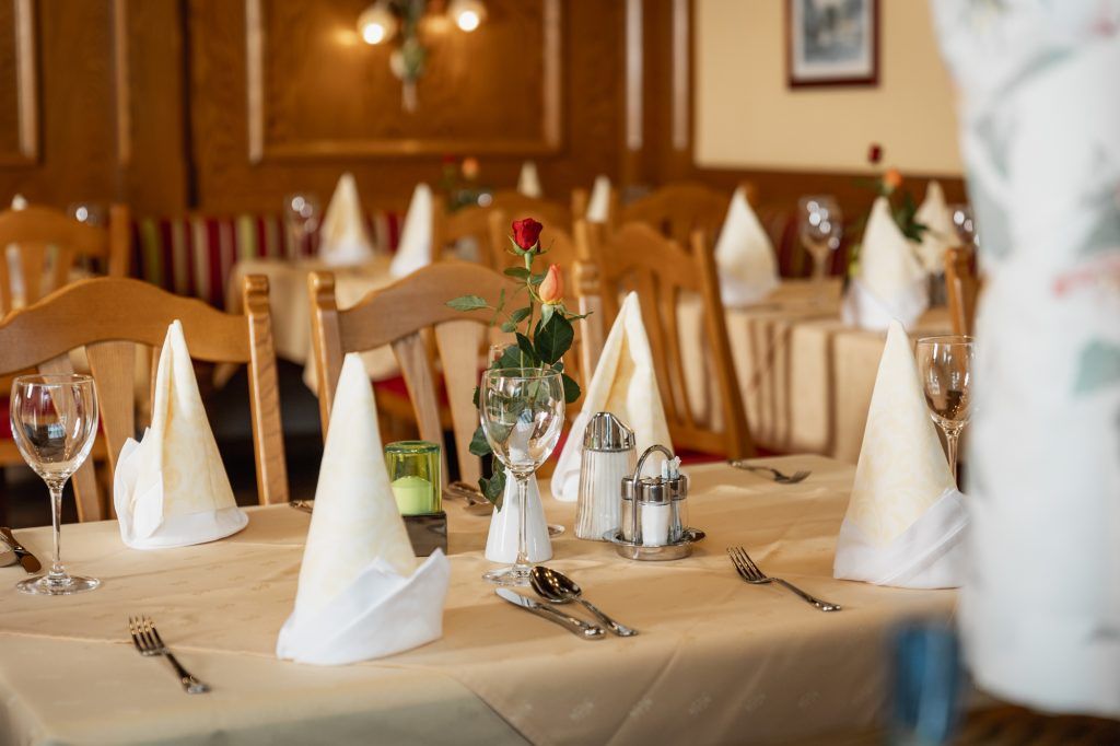 Landhotel Stofflerwirt