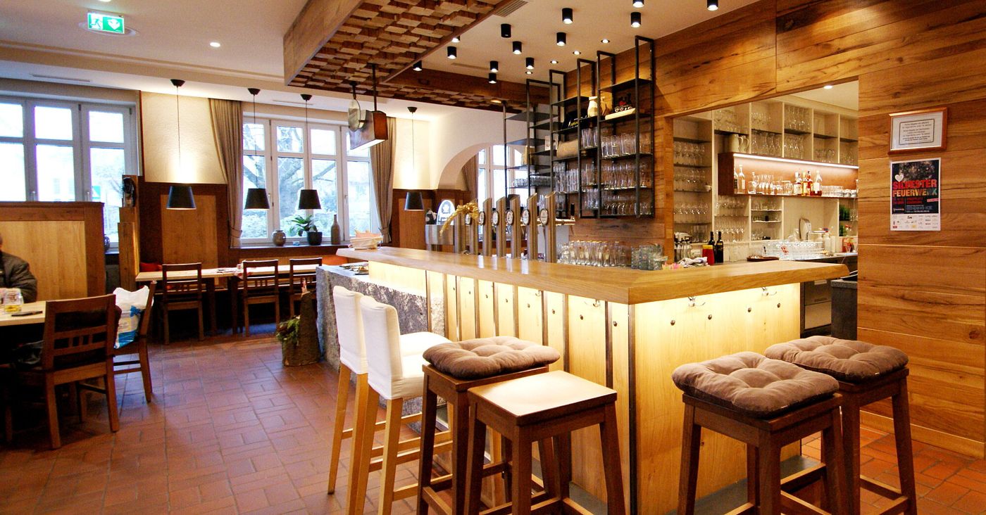 Landhotel und Gasthof St. Florian