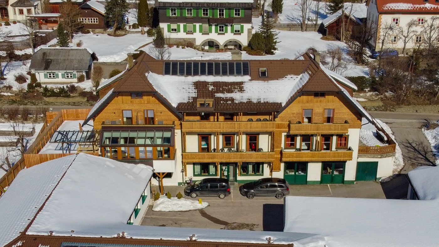 Sylpaulerhof