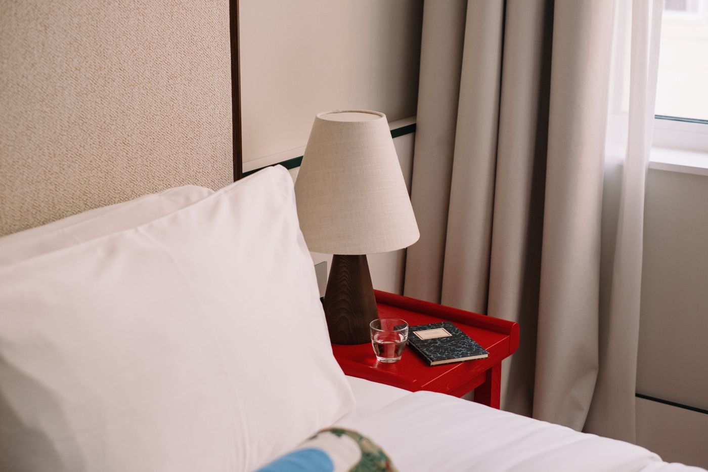 Miiro Hotel Spittelberg