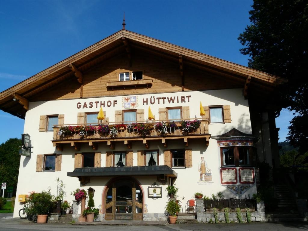 Hüttwirt