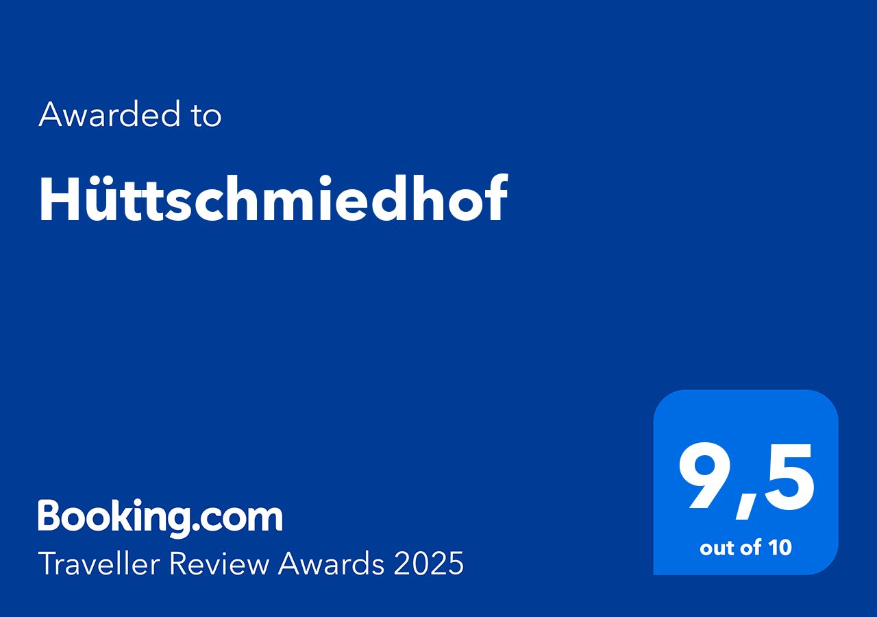 Hüttschmiedhof