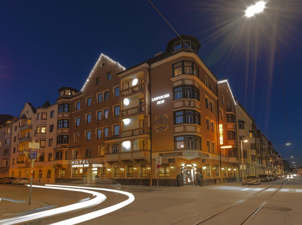 Leipziger Hof