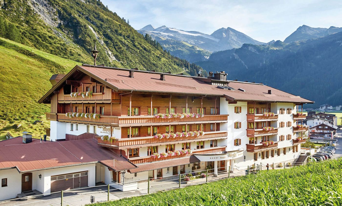Alpenhof