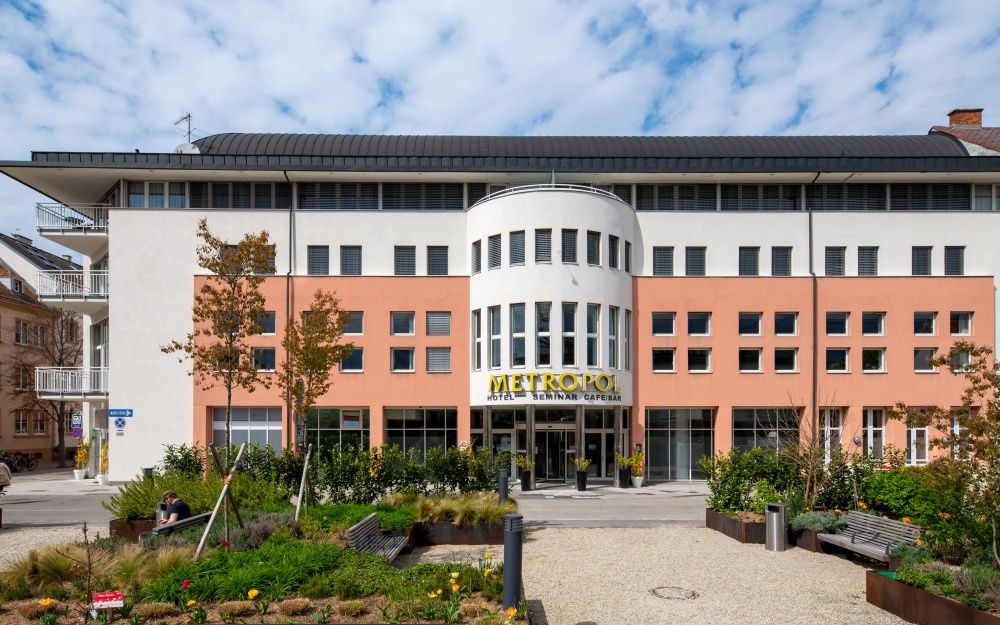 Hotel Metropol