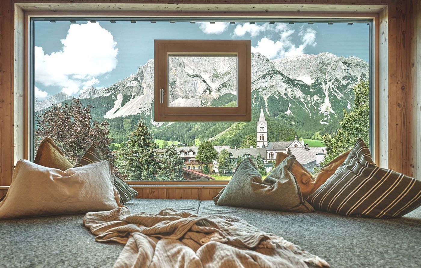 Hotel Matschner