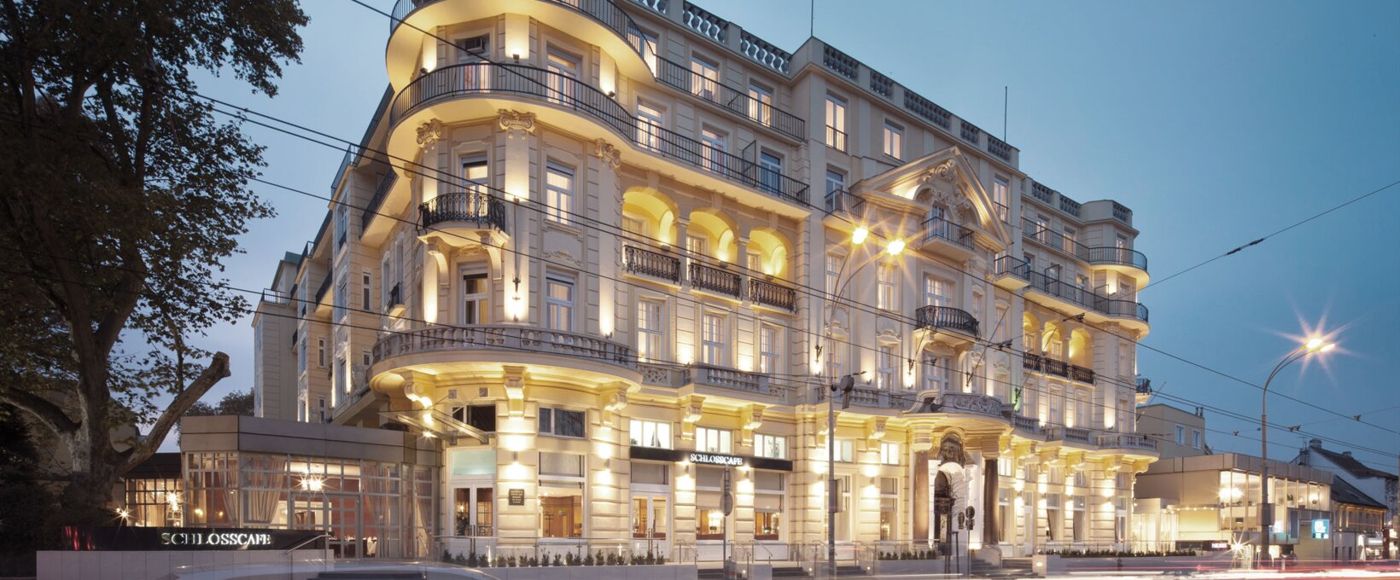 Parkhotel Schönbrunn