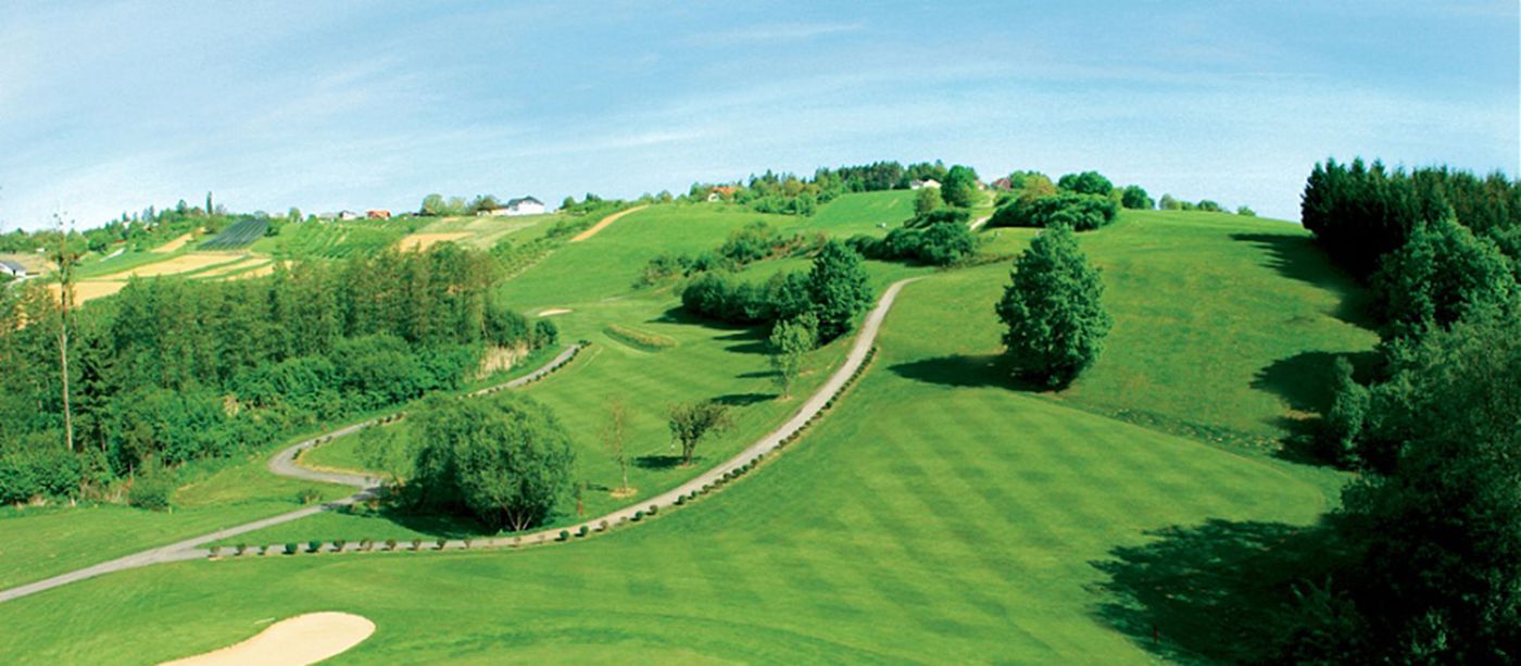 Vitalhotel Strobl