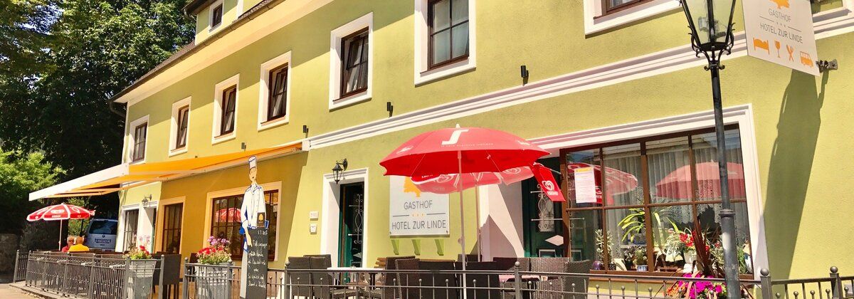 Hotel zur Linde