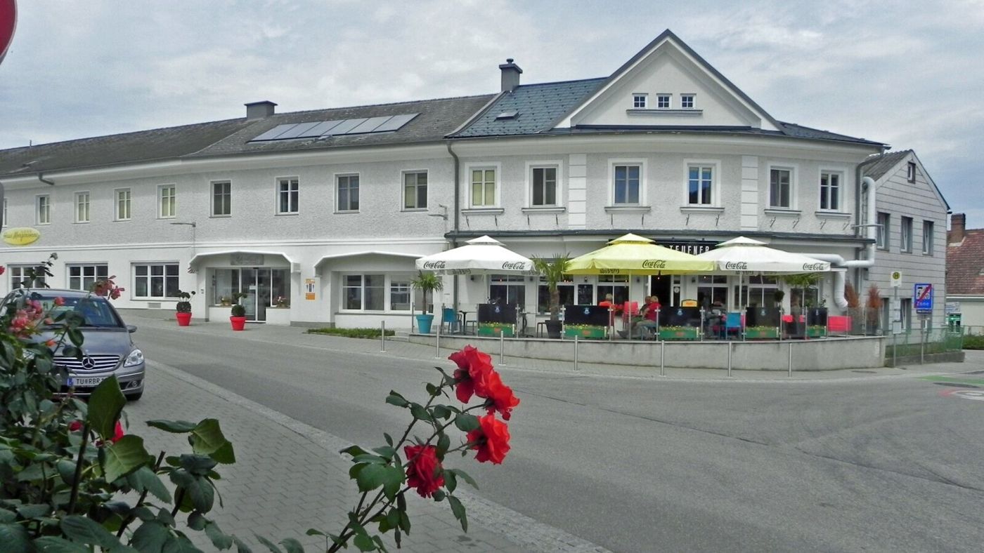 Apartments Haus Morgensonne