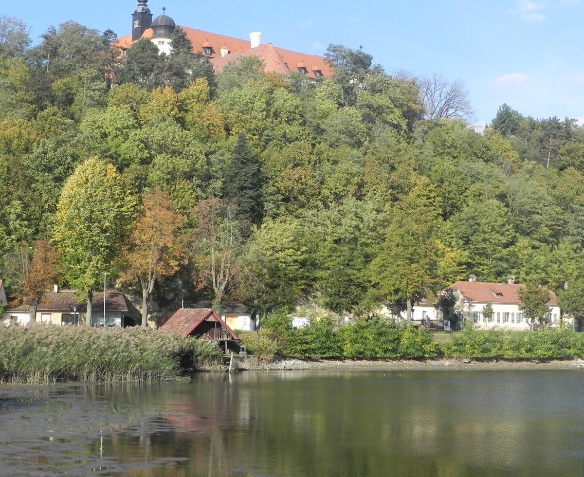 Apartments Haus Morgensonne